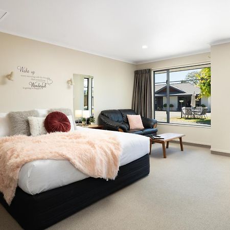 Centre Court Motel Blenheim Zewnętrze zdjęcie