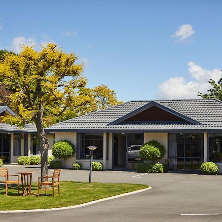 Centre Court Motel Blenheim Zewnętrze zdjęcie