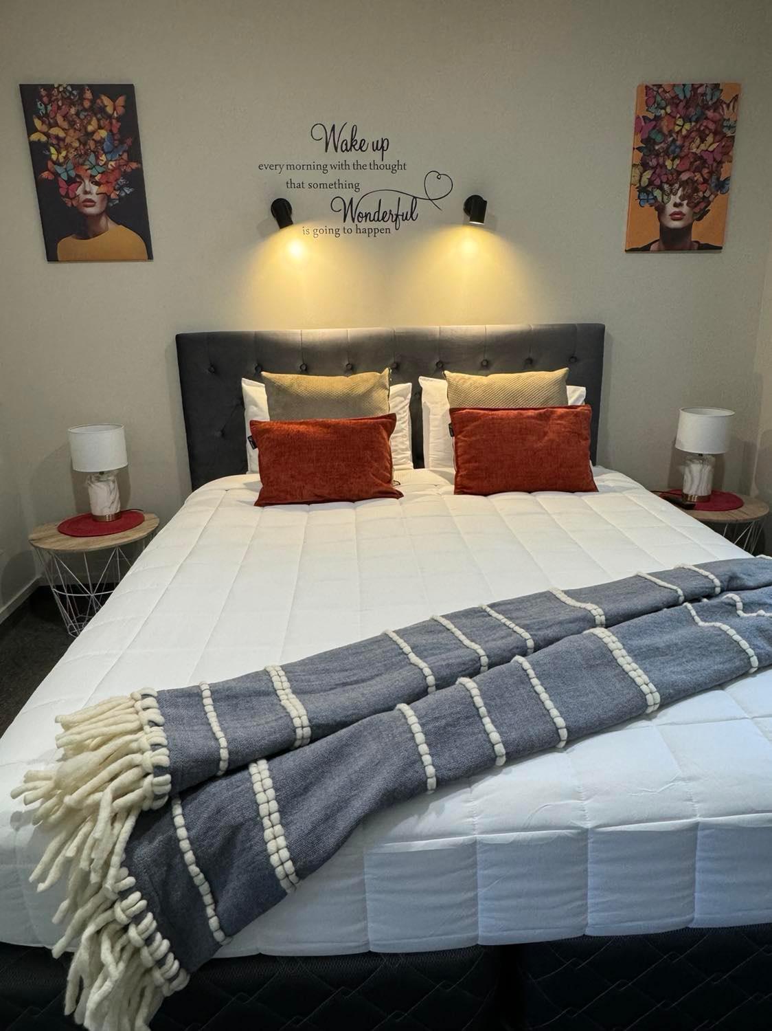 Centre Court Motel Blenheim Zewnętrze zdjęcie