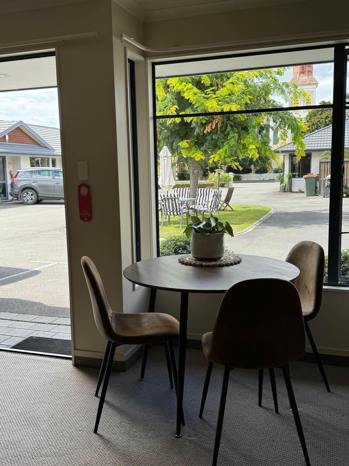Centre Court Motel Blenheim Zewnętrze zdjęcie