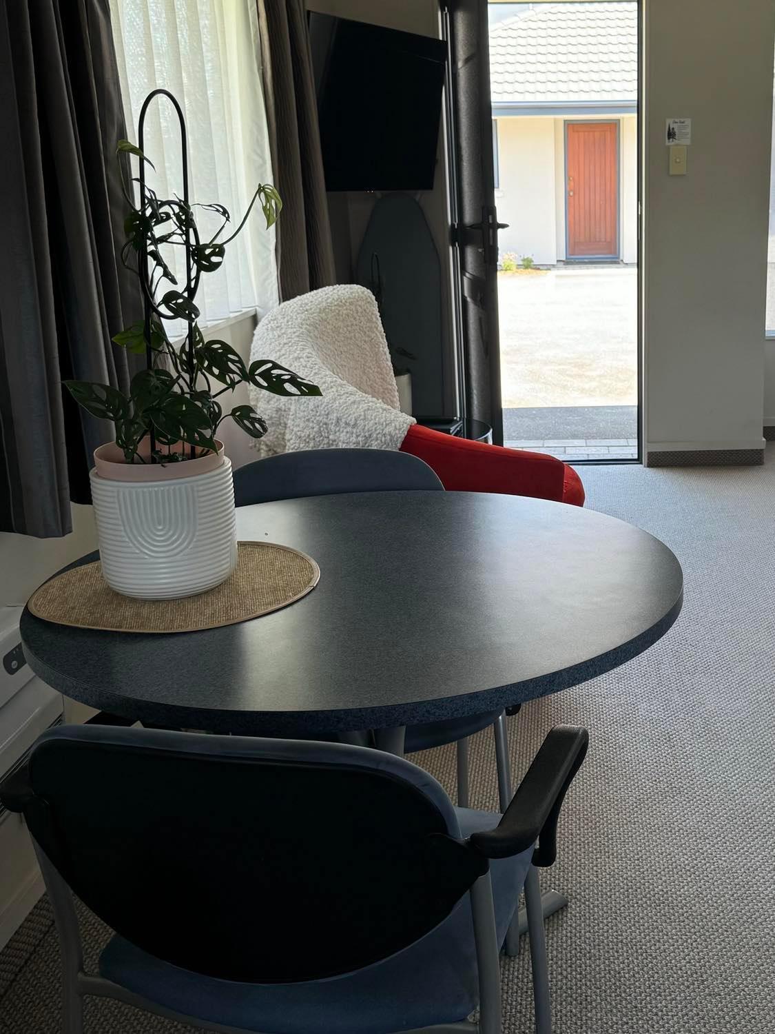 Centre Court Motel Blenheim Zewnętrze zdjęcie