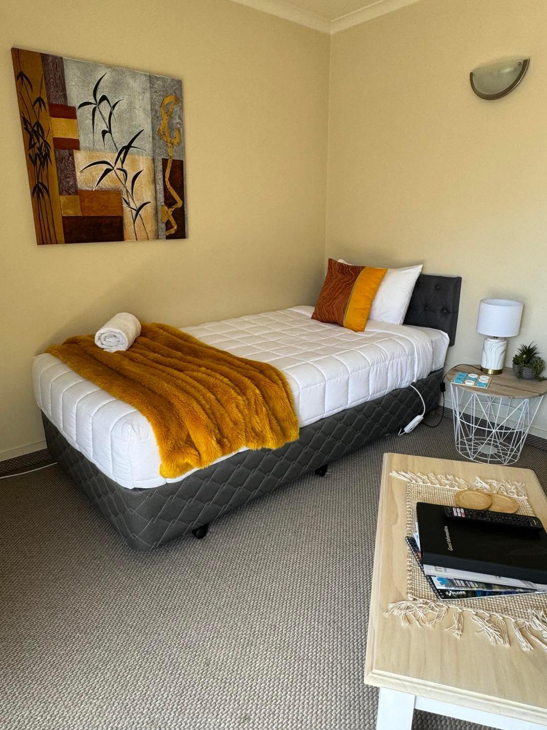 Centre Court Motel Blenheim Zewnętrze zdjęcie