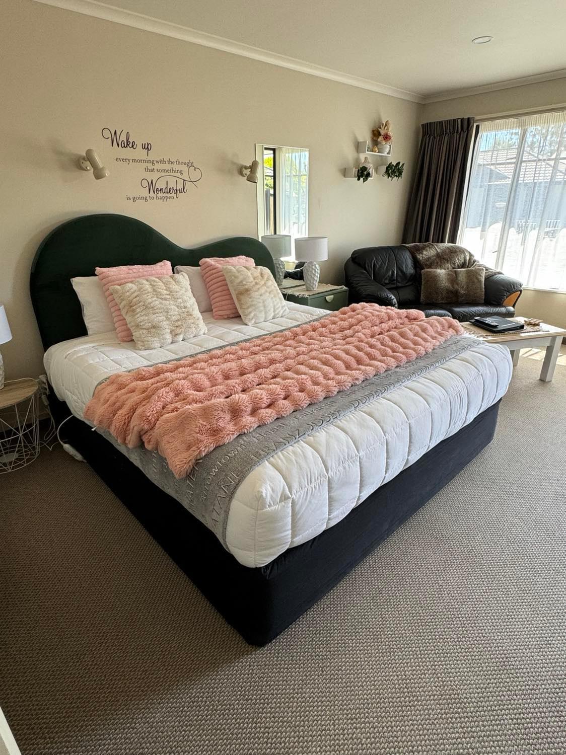 Centre Court Motel Blenheim Zewnętrze zdjęcie