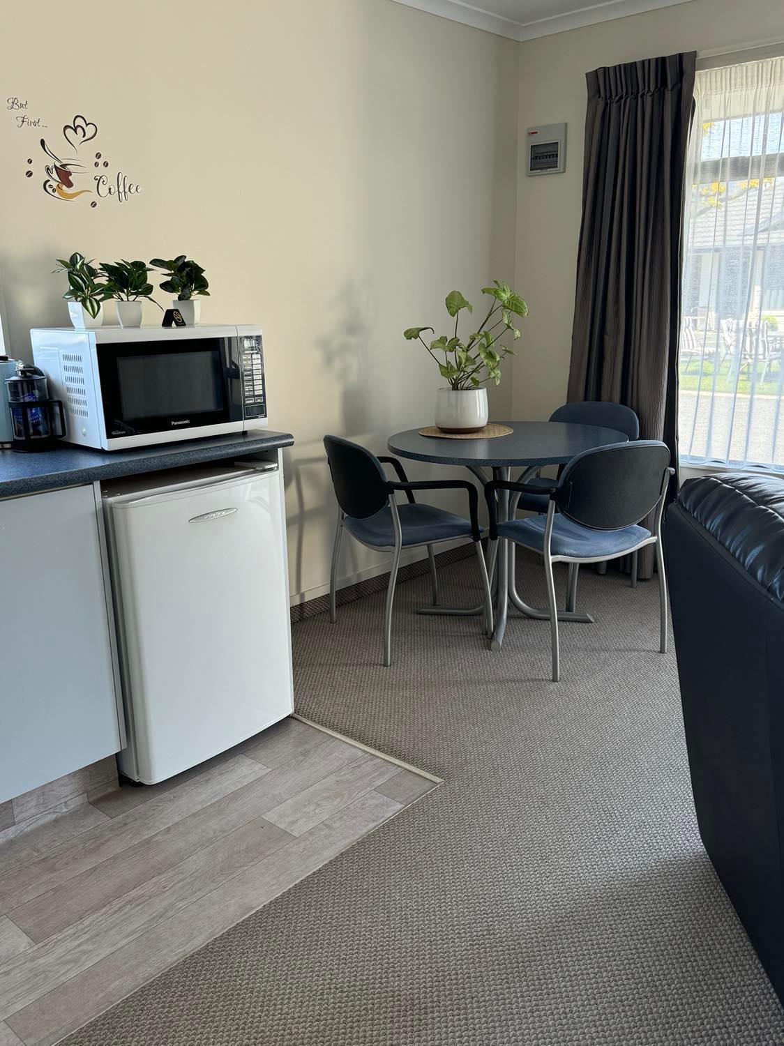 Centre Court Motel Blenheim Zewnętrze zdjęcie