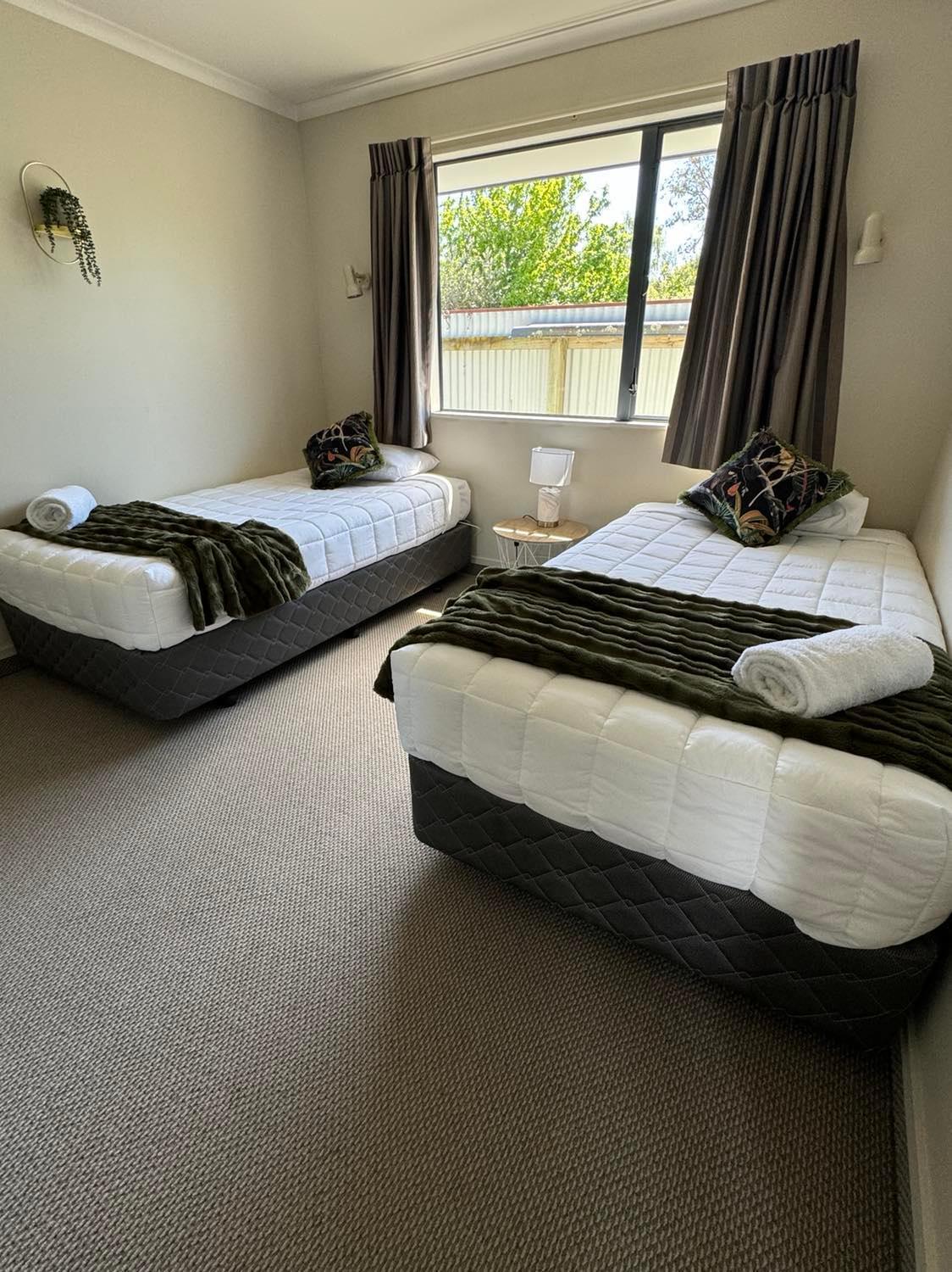 Centre Court Motel Blenheim Zewnętrze zdjęcie