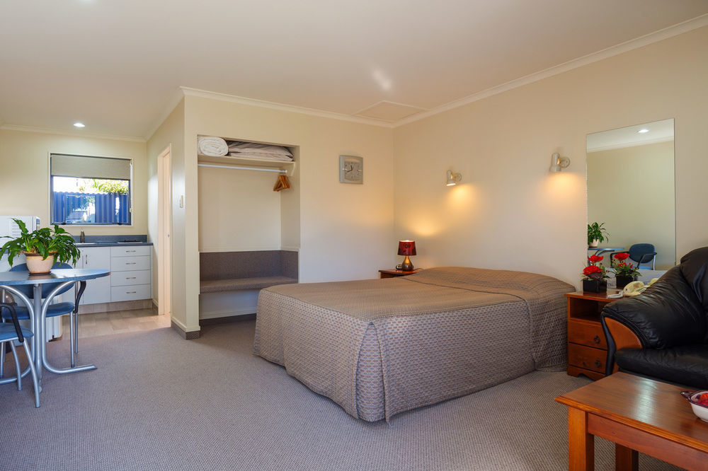 Centre Court Motel Blenheim Zewnętrze zdjęcie