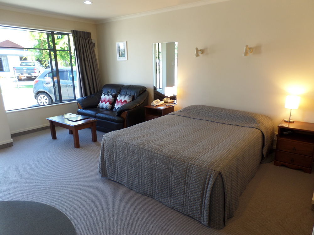 Centre Court Motel Blenheim Zewnętrze zdjęcie