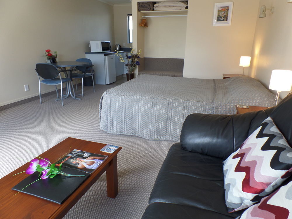 Centre Court Motel Blenheim Zewnętrze zdjęcie