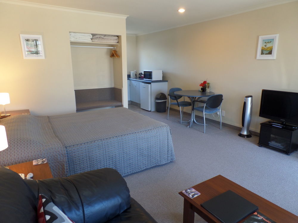 Centre Court Motel Blenheim Zewnętrze zdjęcie