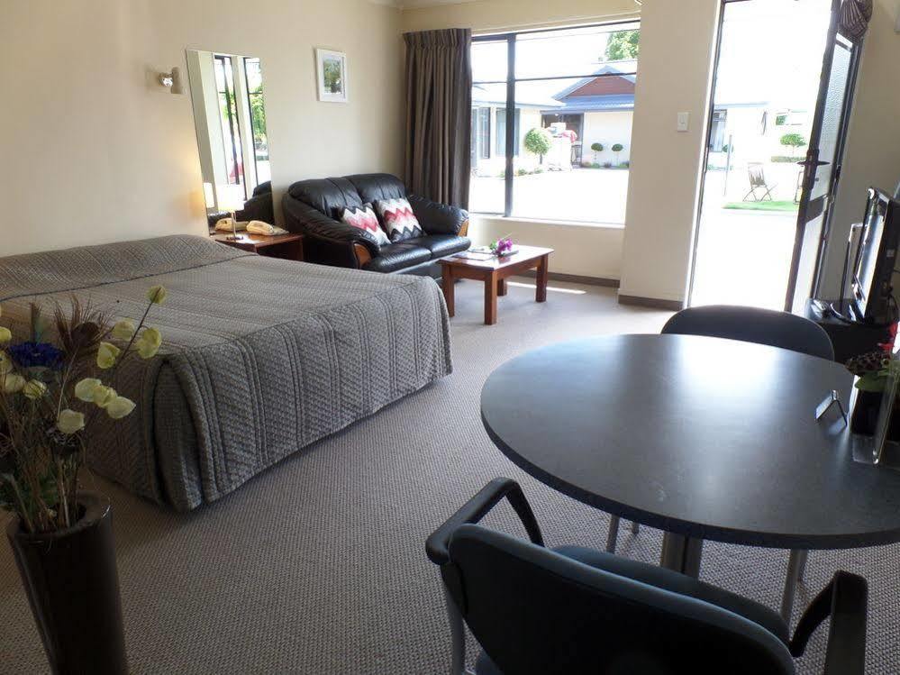 Centre Court Motel Blenheim Zewnętrze zdjęcie