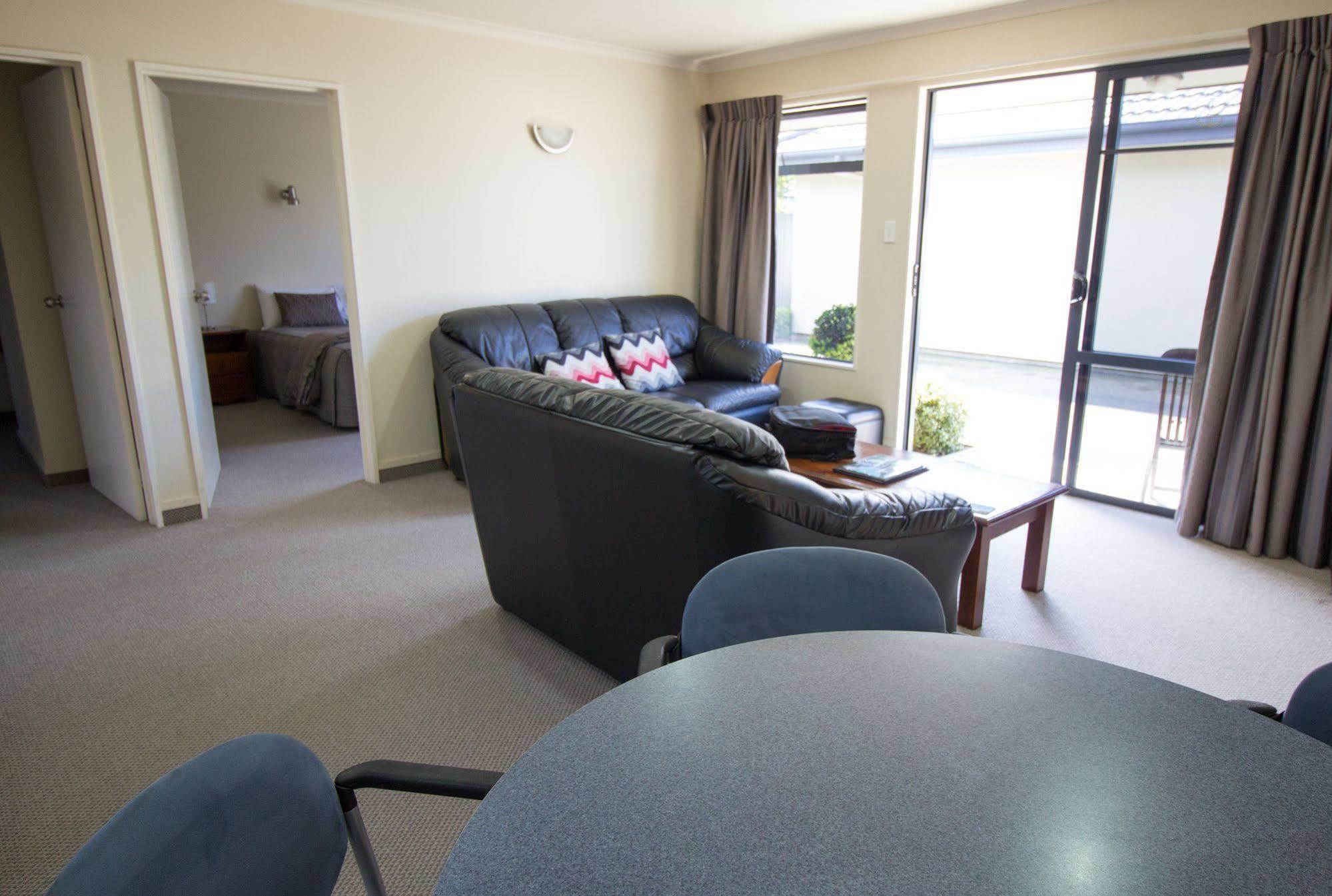 Centre Court Motel Blenheim Zewnętrze zdjęcie