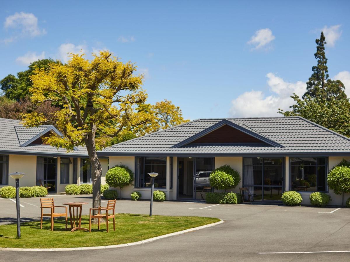 Centre Court Motel Blenheim Zewnętrze zdjęcie