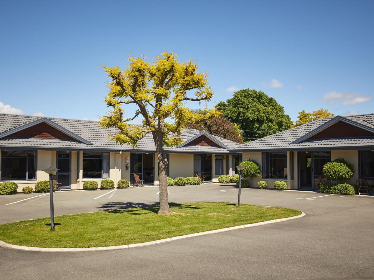 Centre Court Motel Blenheim Zewnętrze zdjęcie