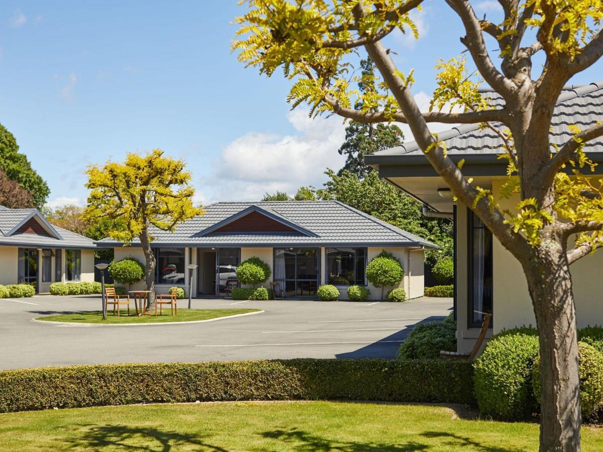 Centre Court Motel Blenheim Zewnętrze zdjęcie